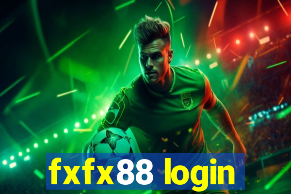 fxfx88 login